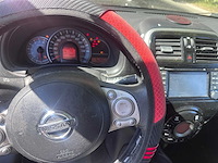 Nissan - micra - 1.2 dig-s tekna - jg-466-p- 2016 - afbeelding 16 van  18