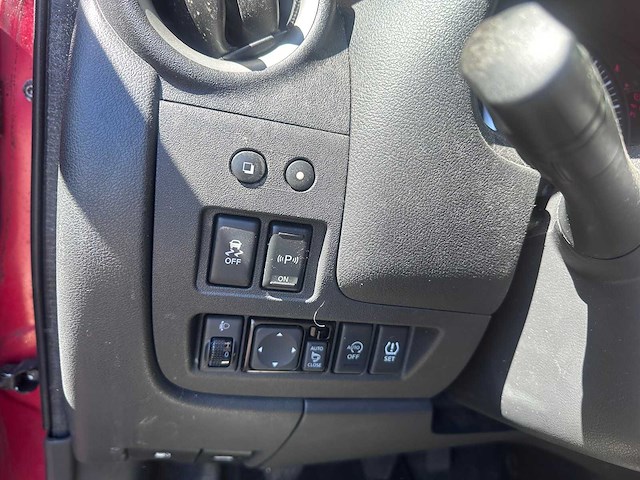 Nissan - micra - 1.2 dig-s tekna - jg-466-p- 2016 - afbeelding 18 van  18