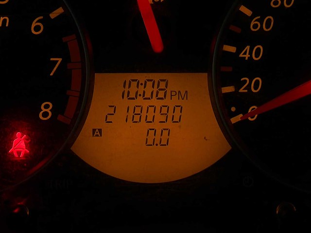 Nissan - micra - 1.2 elle 71-xt-pp 2007 iaw - afbeelding 10 van  29