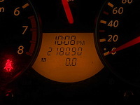 Nissan - micra - 1.2 elle 71-xt-pp 2007 iaw - afbeelding 10 van  29