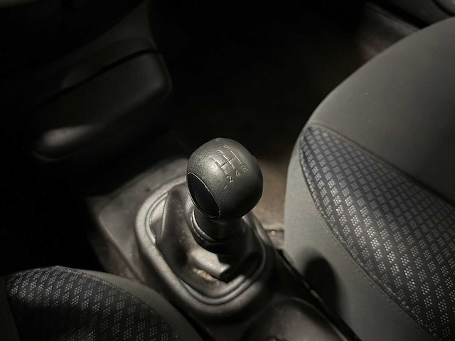 Nissan - micra - 1.2 elle 71-xt-pp 2007 iaw - afbeelding 11 van  29