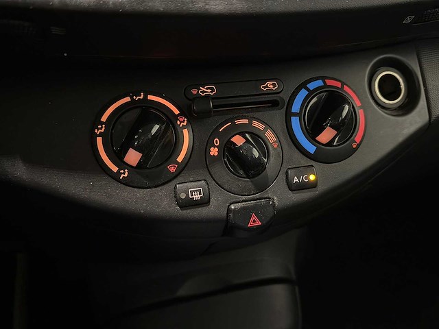 Nissan - micra - 1.2 elle 71-xt-pp 2007 iaw - afbeelding 12 van  29