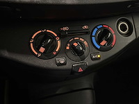 Nissan - micra - 1.2 elle 71-xt-pp 2007 iaw - afbeelding 12 van  29
