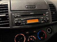 Nissan - micra - 1.2 elle 71-xt-pp 2007 iaw - afbeelding 13 van  29