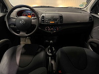 Nissan - micra - 1.2 elle 71-xt-pp 2007 iaw - afbeelding 16 van  29