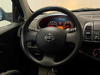 Nissan - micra - 1.2 elle 71-xt-pp 2007 iaw - afbeelding 17 van  29
