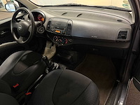 Nissan - micra - 1.2 elle 71-xt-pp 2007 iaw - afbeelding 18 van  29