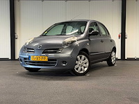 Nissan - micra - 1.2 elle 71-xt-pp 2007 iaw