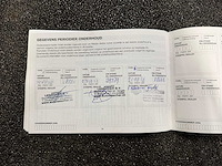 Nissan - micra - 1.2 elle 71-xt-pp 2007 iaw - afbeelding 20 van  29