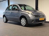 Nissan - micra - 1.2 elle 71-xt-pp 2007 iaw - afbeelding 21 van  29