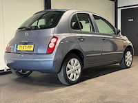 Nissan - micra - 1.2 elle 71-xt-pp 2007 iaw - afbeelding 23 van  29