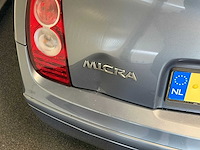 Nissan - micra - 1.2 elle 71-xt-pp 2007 iaw - afbeelding 26 van  29