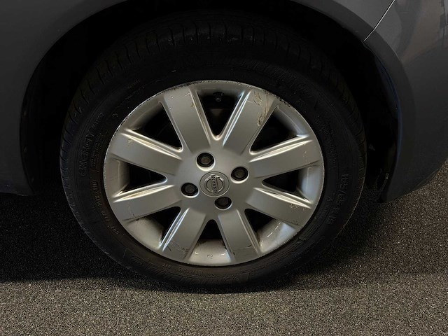 Nissan - micra - 1.2 elle 71-xt-pp 2007 iaw - afbeelding 29 van  29