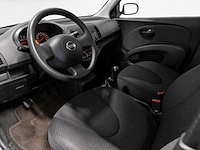 Nissan - micra - 1.2 elle 71-xt-pp 2007 iaw - afbeelding 2 van  29