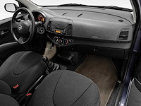 Nissan - micra - 1.2 elle 71-xt-pp 2007 iaw - afbeelding 3 van  29