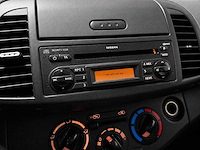 Nissan - micra - 1.2 elle 71-xt-pp 2007 iaw - afbeelding 4 van  29