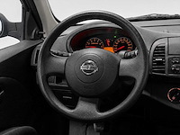 Nissan - micra - 1.2 elle 71-xt-pp 2007 iaw - afbeelding 5 van  29