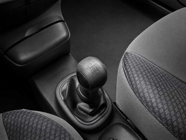 Nissan - micra - 1.2 elle 71-xt-pp 2007 iaw - afbeelding 6 van  29