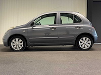 Nissan - micra - 1.2 elle 71-xt-pp 2007 iaw - afbeelding 7 van  29