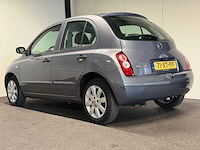 Nissan - micra - 1.2 elle 71-xt-pp 2007 iaw - afbeelding 8 van  29