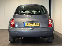 Nissan - micra - 1.2 elle 71-xt-pp 2007 iaw - afbeelding 9 van  29