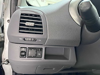 Nissan - micra - 1.2 tekna - 79-ls-xs- 2003 - afbeelding 3 van  19