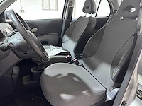 Nissan - micra - 1.2 tekna - 79-ls-xs- 2003 - afbeelding 5 van  19