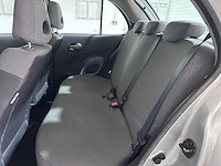 Nissan - micra - 1.2 tekna - 79-ls-xs- 2003 - afbeelding 6 van  19