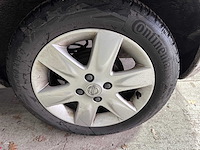 Nissan - micra - 1.2 tekna - 79-ls-xs- 2003 - afbeelding 8 van  19