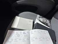 Nissan - micra - 1.2 tekna - 79-ls-xs- 2003 - afbeelding 10 van  19