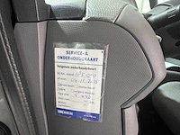 Nissan - micra - 1.2 tekna - 79-ls-xs- 2003 - afbeelding 11 van  19