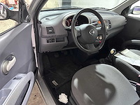 Nissan - micra - 1.2 tekna - 79-ls-xs- 2003 - afbeelding 17 van  19
