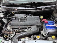 Nissan - micra - 1.2 tekna - 79-ls-xs- 2003 - afbeelding 3 van  6