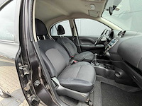 Nissan - micra - 1.2 tekna - personenauto - 2011 - afbeelding 2 van  22