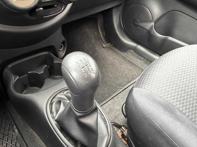 Nissan - micra - 1.2 tekna - personenauto - 2011 - afbeelding 3 van  22