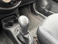 Nissan - micra - 1.2 tekna - personenauto - 2011 - afbeelding 3 van  22
