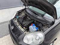 Nissan - micra - 1.2 tekna - personenauto - 2011 - afbeelding 7 van  22