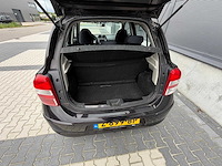 Nissan - micra - 1.2 tekna - personenauto - 2011 - afbeelding 13 van  22