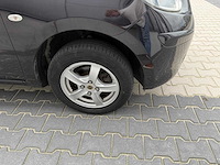 Nissan - micra - 1.2 tekna - personenauto - 2011 - afbeelding 14 van  22