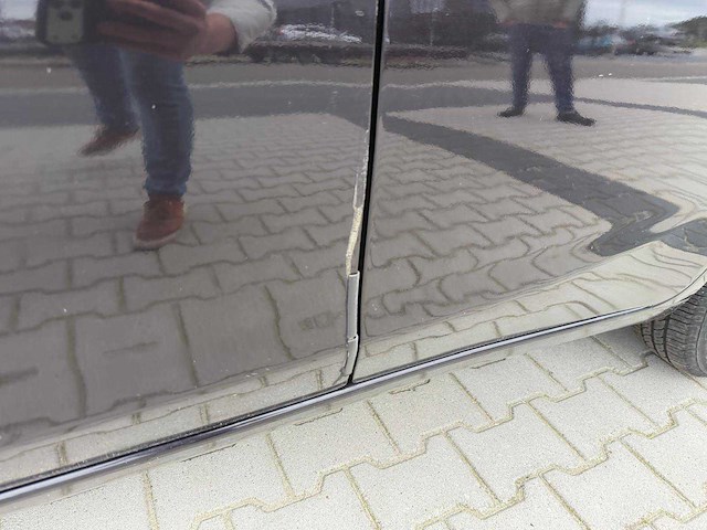 Nissan - micra - 1.2 tekna - personenauto - 2011 - afbeelding 15 van  22
