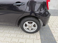 Nissan - micra - 1.2 tekna - personenauto - 2011 - afbeelding 17 van  22
