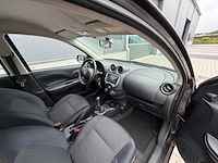 Nissan - micra - 1.2 tekna - personenauto - 2011 - afbeelding 22 van  22