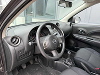 Nissan - micra - 1.2 tekna - personenauto - 2011 - afbeelding 7 van  25
