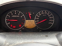 Nissan - micra - 1.2 tekna 27-sf-dn 2005 iaw - afbeelding 2 van  4