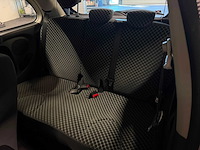 Nissan - micra - 1.2 tekna 27-sf-dn 2005 iaw - afbeelding 6 van  16