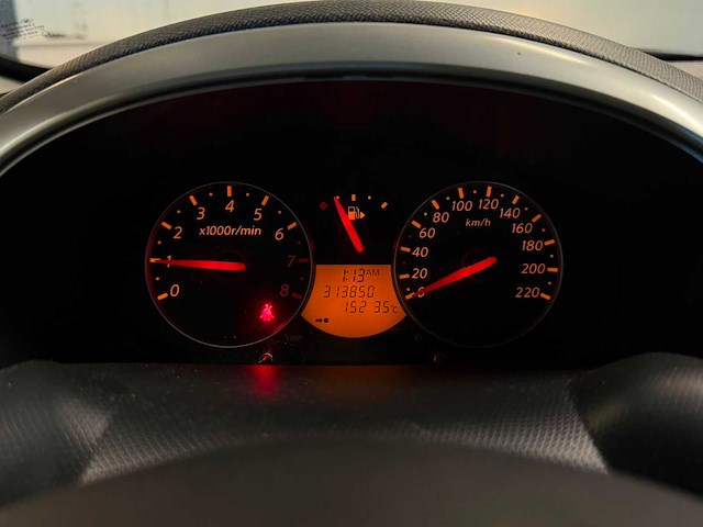 Nissan - micra - 1.2 tekna 27-sf-dn 2005 iaw - afbeelding 16 van  16