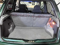 Nissan - micra - 1.3 automaat - tb-tt-20- 1998 - afbeelding 7 van  19