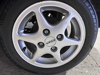 Nissan - micra - 1.3 automaat - tb-tt-20- 1998 - afbeelding 8 van  19