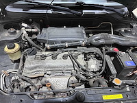 Nissan - micra - 1.3 automaat - tb-tt-20- 1998 - afbeelding 9 van  19