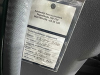 Nissan - micra - 1.3 automaat - tb-tt-20- 1998 - afbeelding 10 van  19